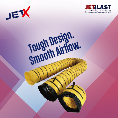 Jet Blast